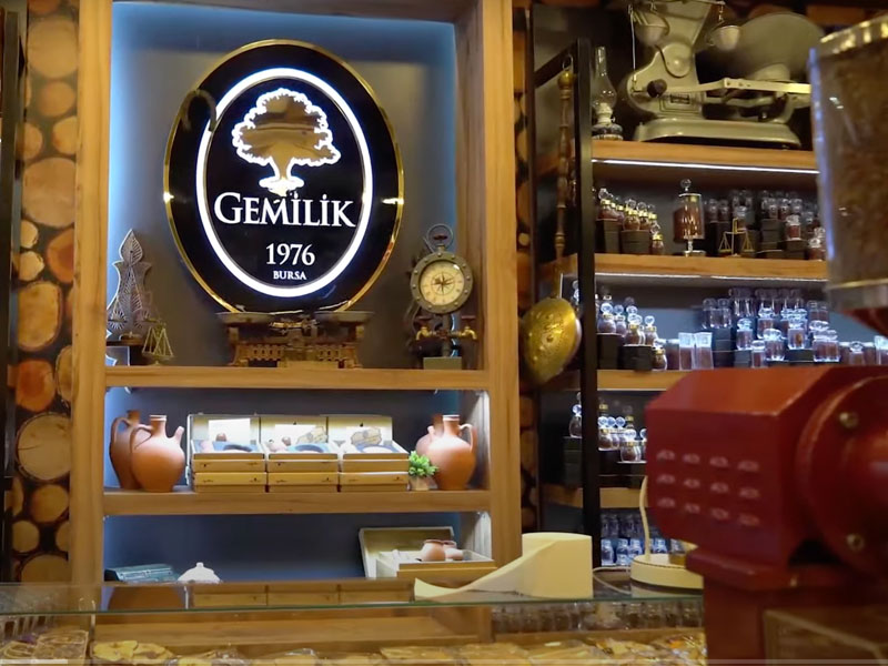 Delight Store Thumbnail